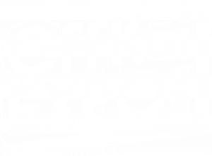 OffKai Expo Logo all white